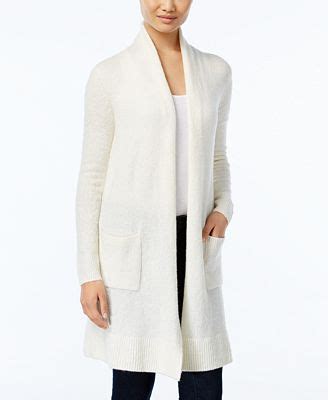 michael kors duster cardigan|The Perfect Women's Designer Sweaters .